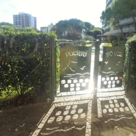 La Porta Do Sol Διαμέρισμα *