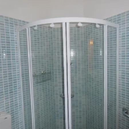 La Porta Do Sol アパート *