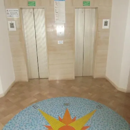 La Porta Do Sol リニャーノ・サッビアドーロ